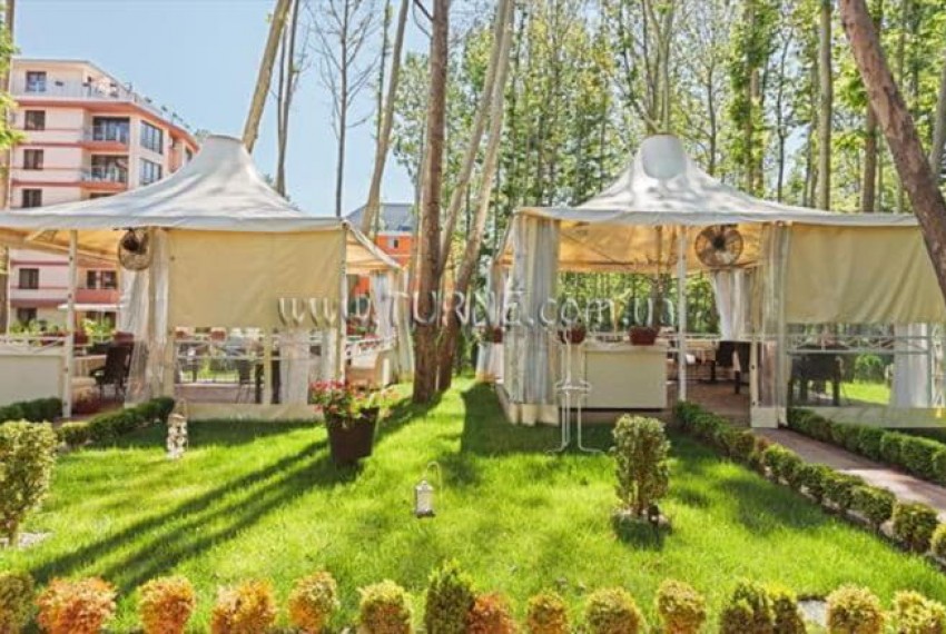 Tarsis Club & Spa, 4* Tarsis Club & Spa, 4*