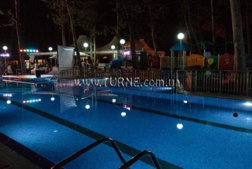 Tarsis Club & Spa, 4* Tarsis Club & Spa, 4*