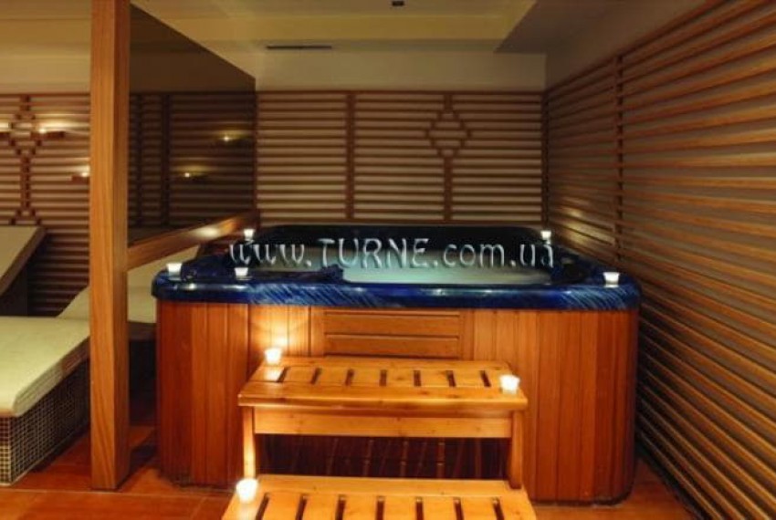 Tarsis Club & Spa, 4* Tarsis Club & Spa, 4*