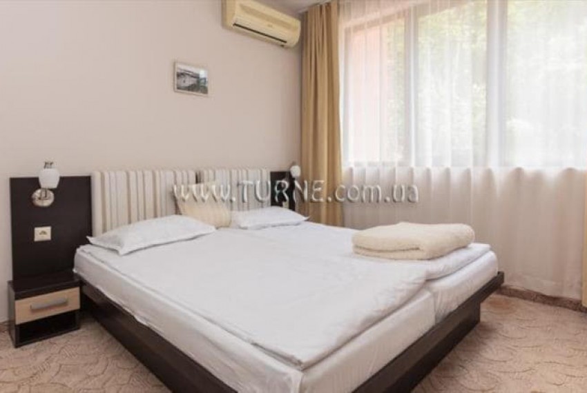 Tarsis Club & Spa, 4* Tarsis Club & Spa, 4*