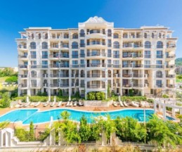 Harmony Suites, 4*