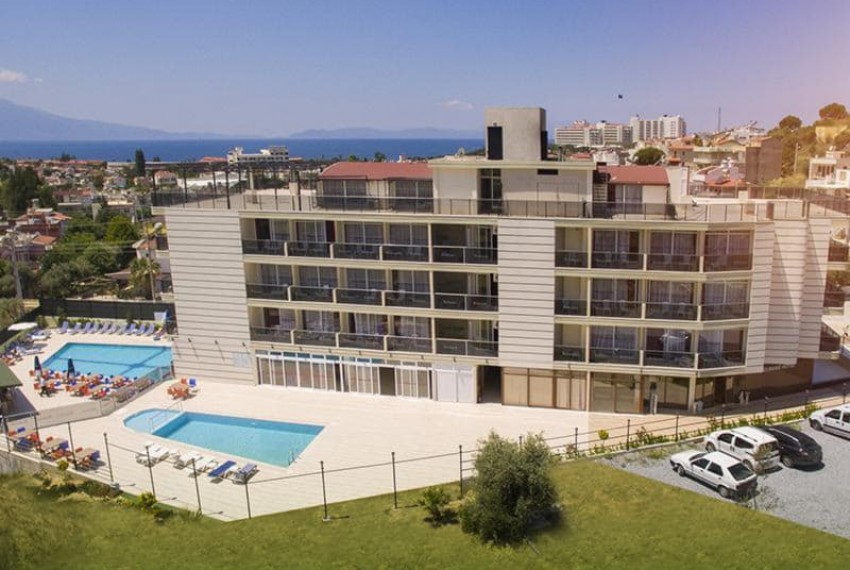 Belmare Hotel, 4* Belmare Hotel, 4*