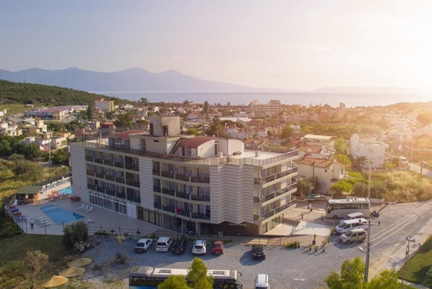 Belmare Hotel, 4* Belmare Hotel, 4*