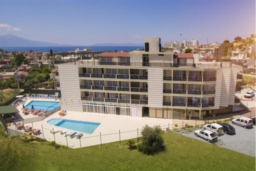 Belmare Hotel, 4* Belmare Hotel, 4*