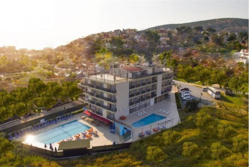 Belmare Hotel, 4* Belmare Hotel, 4*