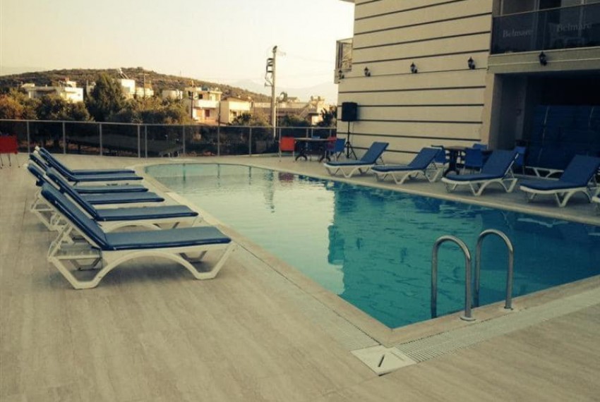 Belmare Hotel, 4* Belmare Hotel, 4*