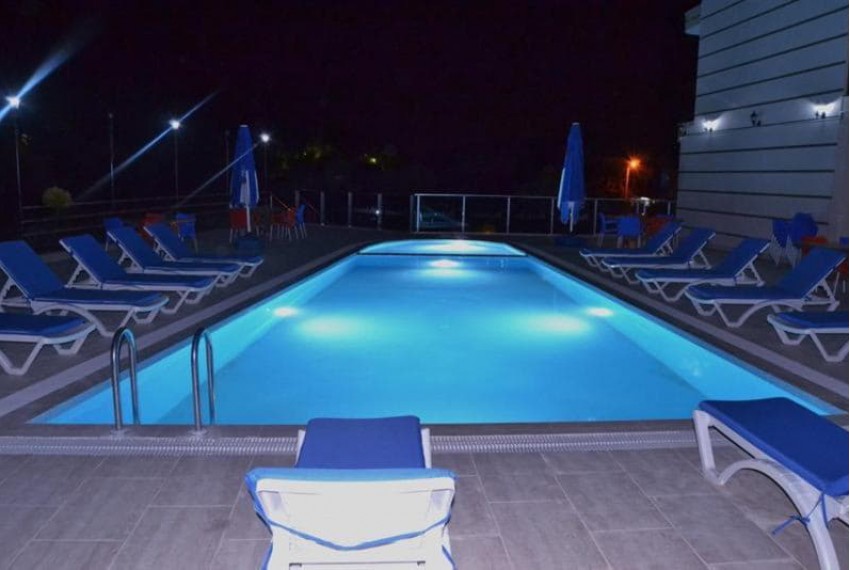 Belmare Hotel, 4* Belmare Hotel, 4*