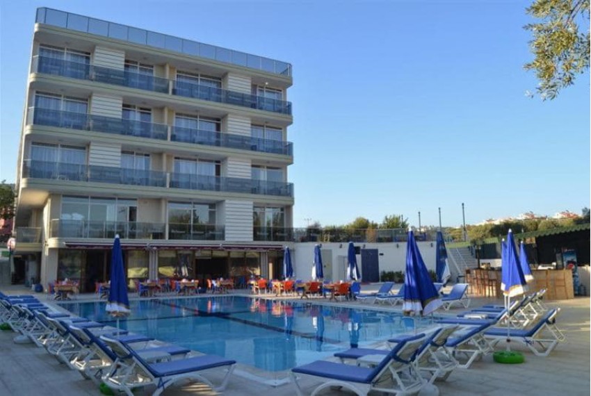Belmare Hotel, 4* Belmare Hotel, 4*
