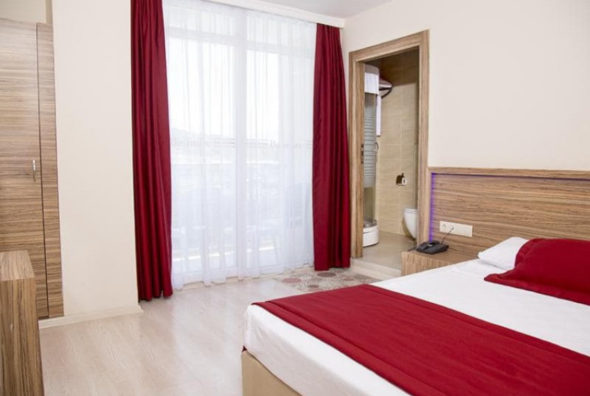 Belmare Hotel, 4* Belmare Hotel, 4*