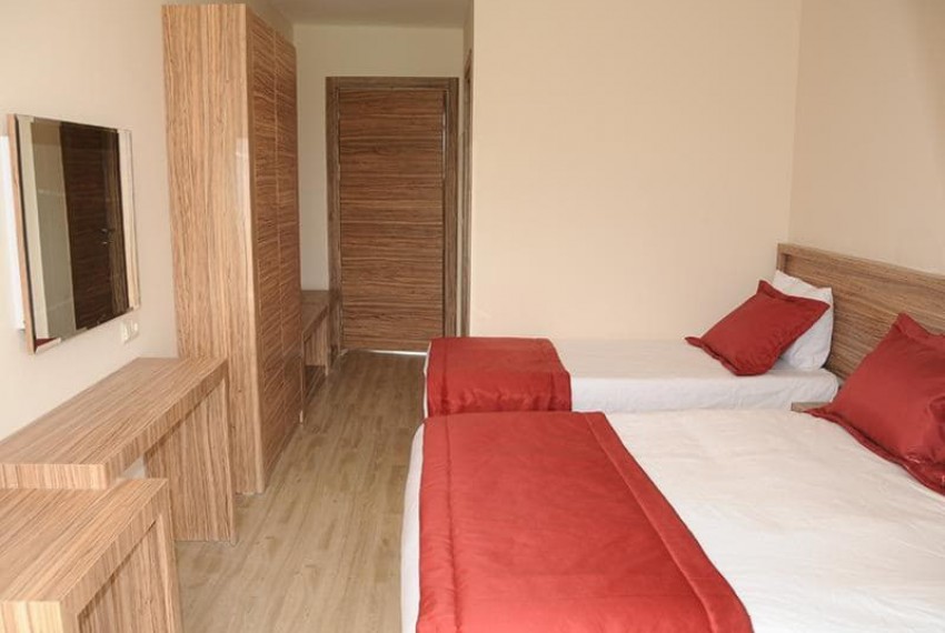 Belmare Hotel, 4* Belmare Hotel, 4*
