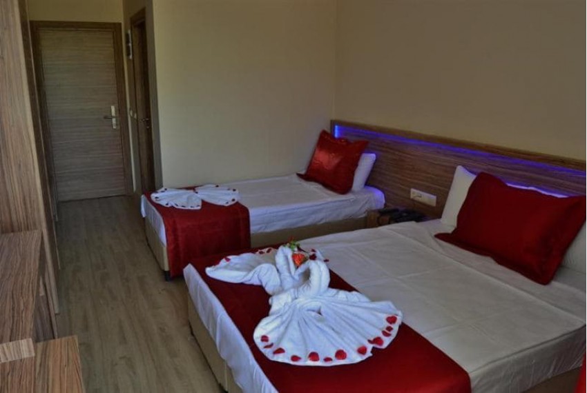 Belmare Hotel, 4* Belmare Hotel, 4*