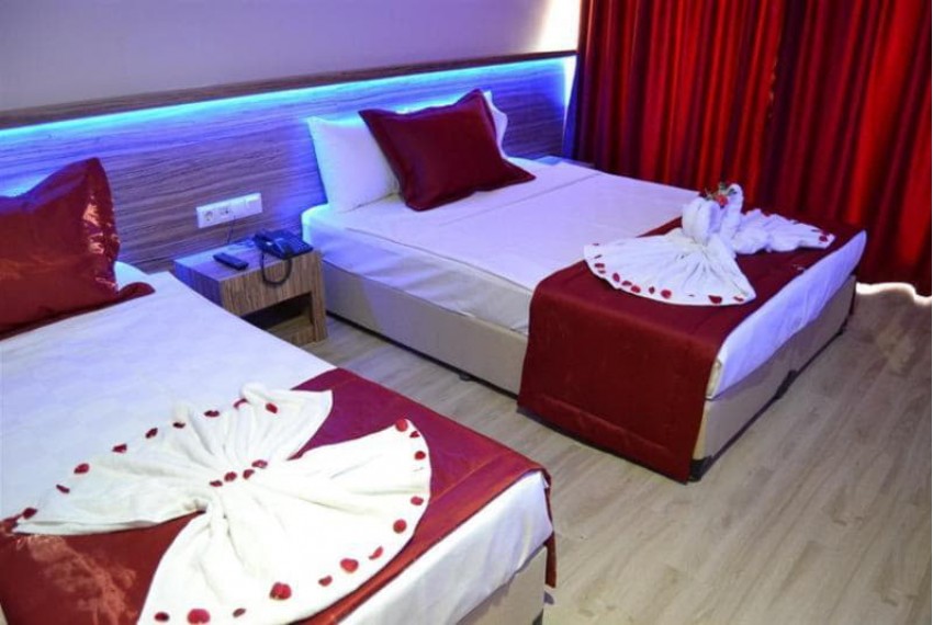 Belmare Hotel, 4* Belmare Hotel, 4*