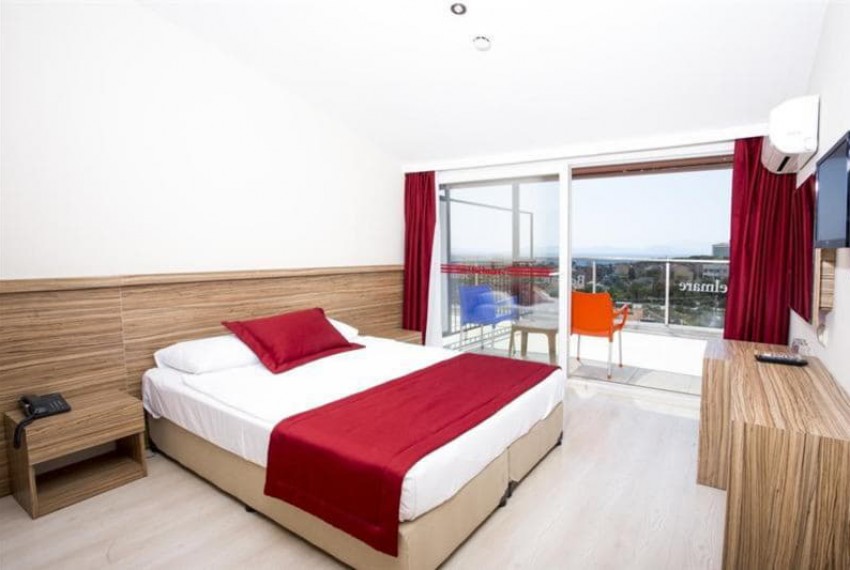 Belmare Hotel, 4* Belmare Hotel, 4*