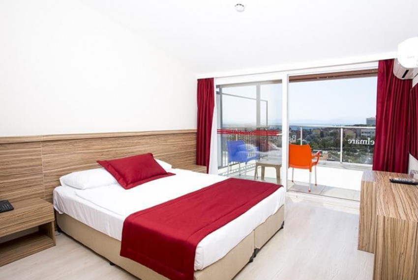 Belmare Hotel, 4* Belmare Hotel, 4*