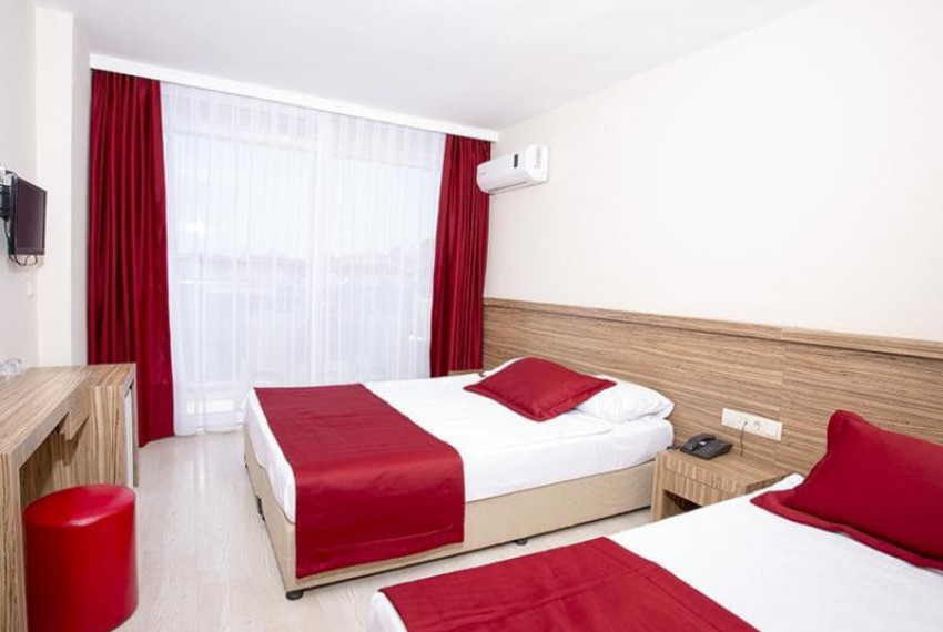Belmare Hotel, 4* Belmare Hotel, 4*