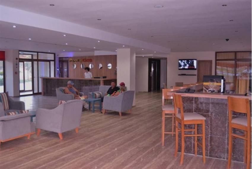 Belmare Hotel, 4* Belmare Hotel, 4*