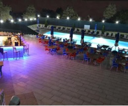 Belmare Hotel, 4*