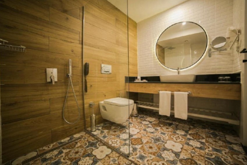Sailor's Beach Club, 5* Sailor's Beach Club, 5*