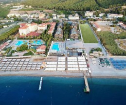 Sailor's Beach Club, 5*