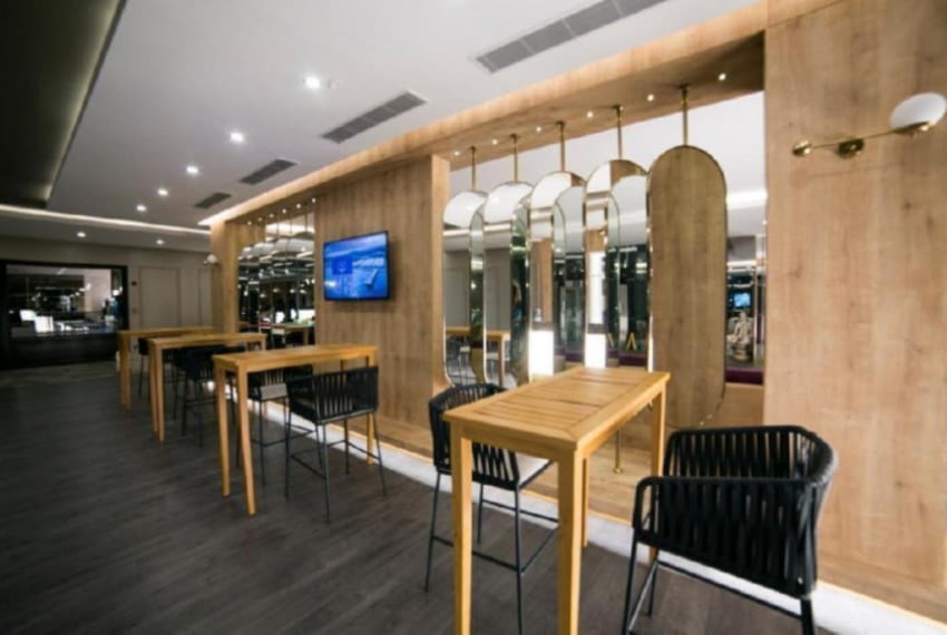Sailor's Beach Club, 5* Sailor's Beach Club, 5*