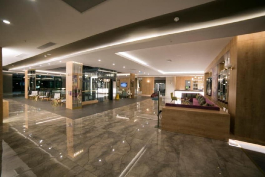 Sailor's Beach Club, 5* Sailor's Beach Club, 5*