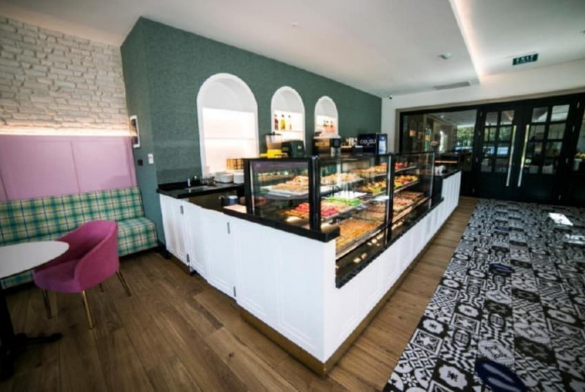 Sailor's Beach Club, 5* Sailor's Beach Club, 5*