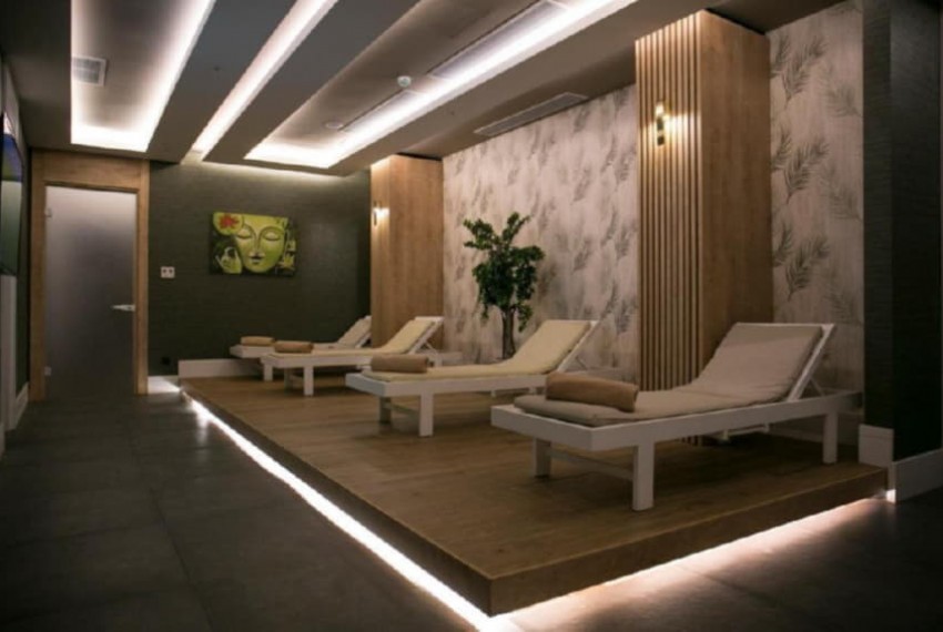 Sailor's Beach Club, 5* Sailor's Beach Club, 5*