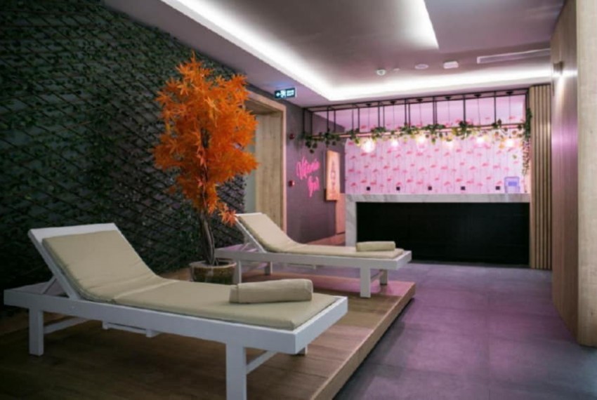 Sailor's Beach Club, 5* Sailor's Beach Club, 5*