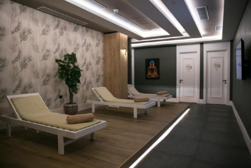 Sailor's Beach Club, 5* Sailor's Beach Club, 5*