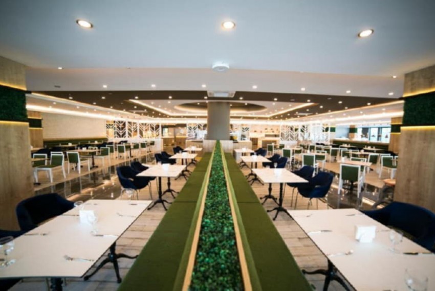 Sailor's Beach Club, 5* Sailor's Beach Club, 5*