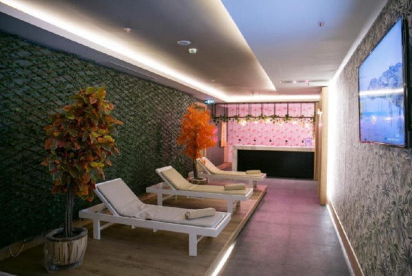 Sailor's Beach Club, 5* Sailor's Beach Club, 5*