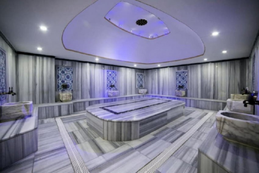 Sailor's Beach Club, 5* Sailor's Beach Club, 5*