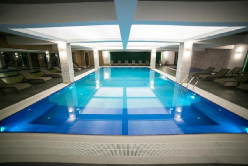 Sailor's Beach Club, 5* Sailor's Beach Club, 5*