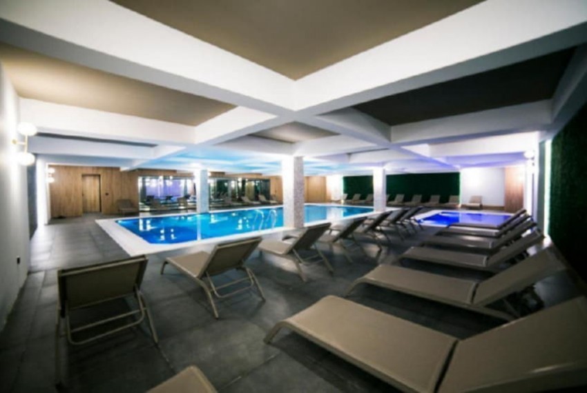 Sailor's Beach Club, 5* Sailor's Beach Club, 5*