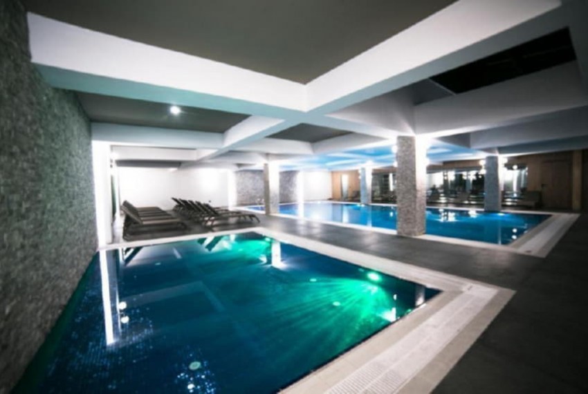 Sailor's Beach Club, 5* Sailor's Beach Club, 5*