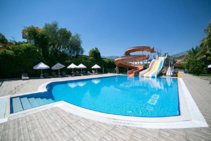Sailor's Beach Club, 5* Sailor's Beach Club, 5*