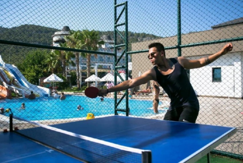 Sailor's Beach Club, 5* Sailor's Beach Club, 5*