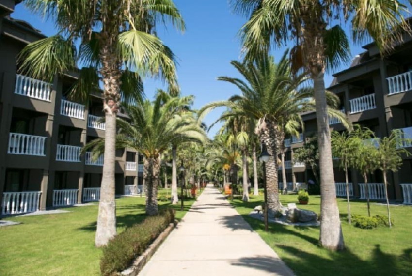 Sailor's Beach Club, 5* Sailor's Beach Club, 5*