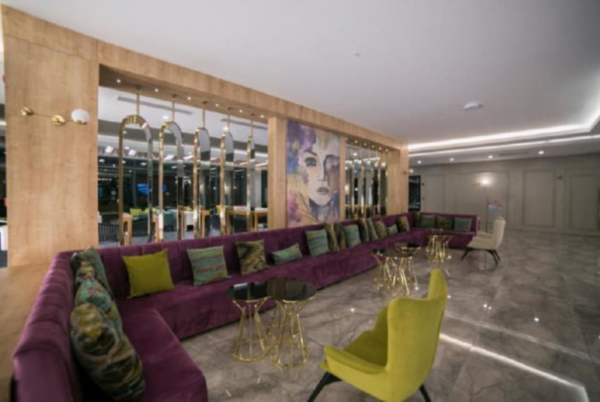 Sailor's Beach Club, 5* Sailor's Beach Club, 5*