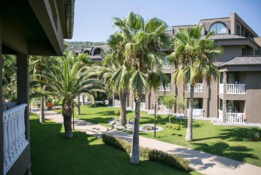 Sailor's Beach Club, 5* Sailor's Beach Club, 5*