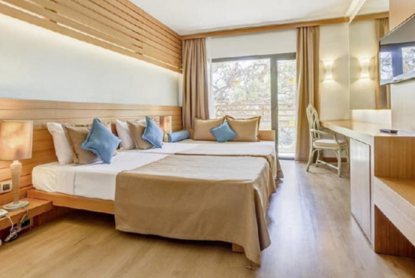 Tui Magic Life Sarigerme, 5* Tui Magic Life Sarigerme, 5*