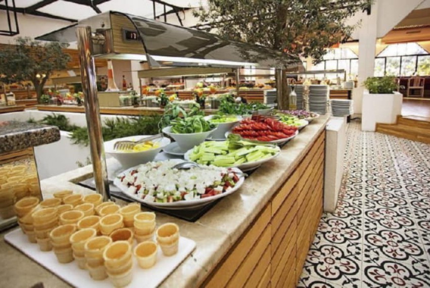 Tui Magic Life Sarigerme, 5* Tui Magic Life Sarigerme, 5*