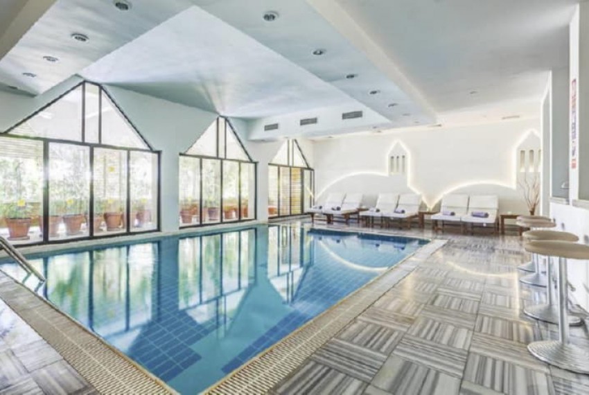 Tui Magic Life Sarigerme, 5* Tui Magic Life Sarigerme, 5*