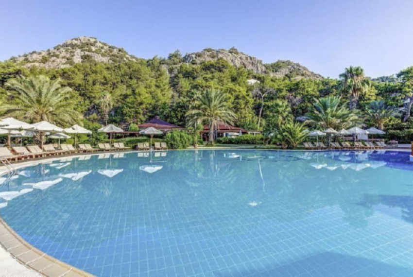 Tui Magic Life Sarigerme, 5* Tui Magic Life Sarigerme, 5*