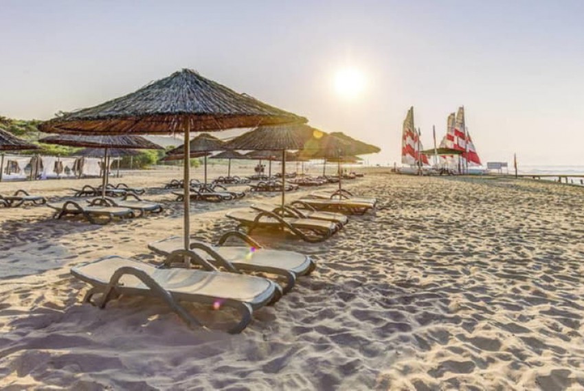 Tui Magic Life Sarigerme, 5* Tui Magic Life Sarigerme, 5*