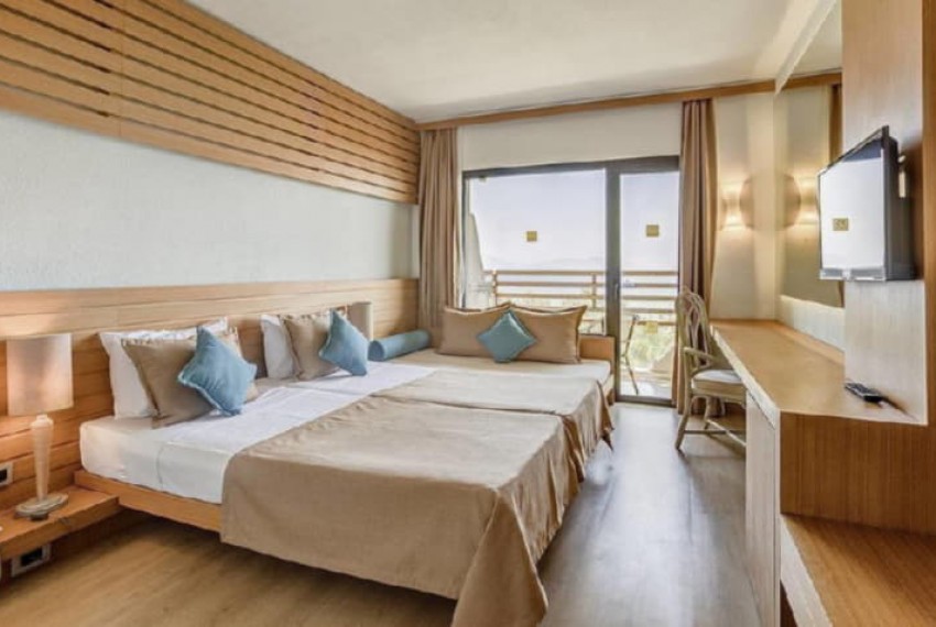 Tui Magic Life Sarigerme, 5* Tui Magic Life Sarigerme, 5*