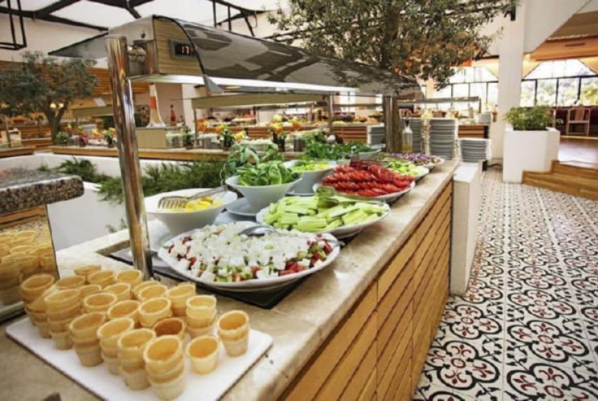 Tui Magic Life Sarigerme, 5* Tui Magic Life Sarigerme, 5*