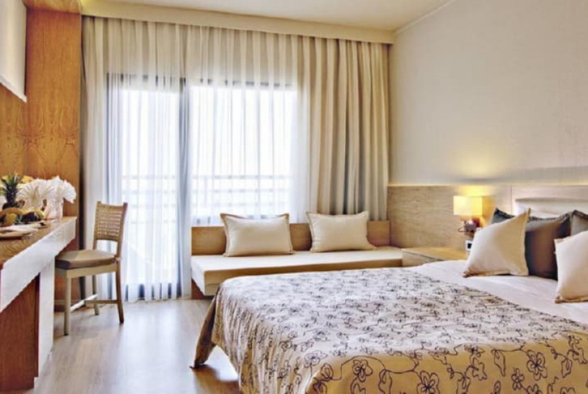 Tui Magic Life Sarigerme, 5* Tui Magic Life Sarigerme, 5*