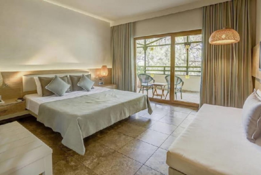 Tui Magic Life Sarigerme, 5* Tui Magic Life Sarigerme, 5*