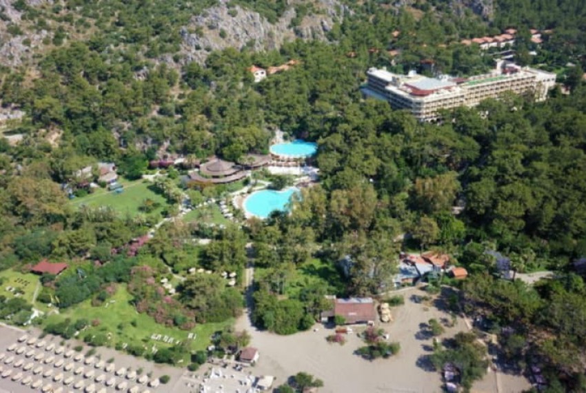 Tui Magic Life Sarigerme, 5* Tui Magic Life Sarigerme, 5*